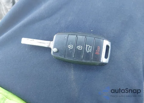 2019 Kia Sportage Lx from USA, damaged, VIN KNDPM3AC3K7579024